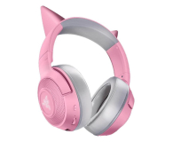 Razer Kraken Kitty V2 BT Quartz - 621567 - zdjęcie 3